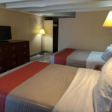 Hotel Weston Rfd Rockford Luaran gambar