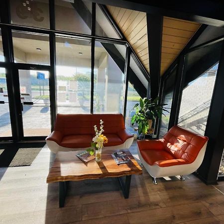 Hotel Weston Rfd Rockford Luaran gambar