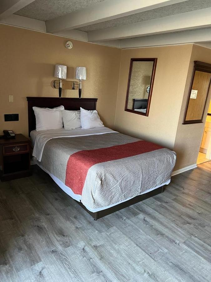 Hotel Weston Rfd Rockford Luaran gambar