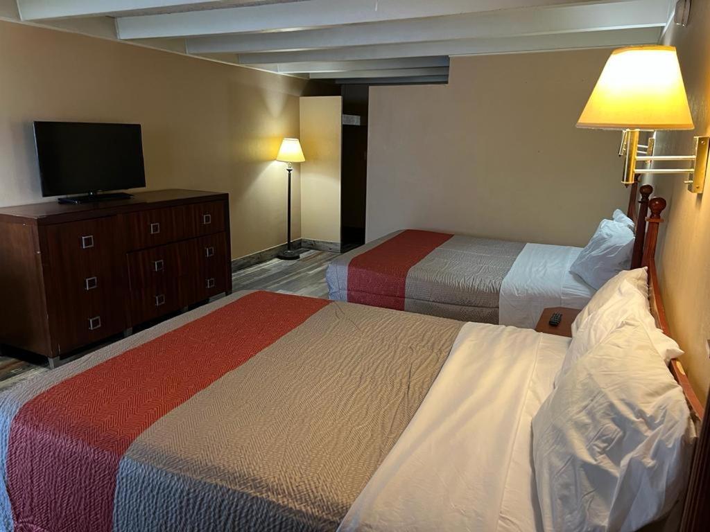 Hotel Weston Rfd Rockford Luaran gambar
