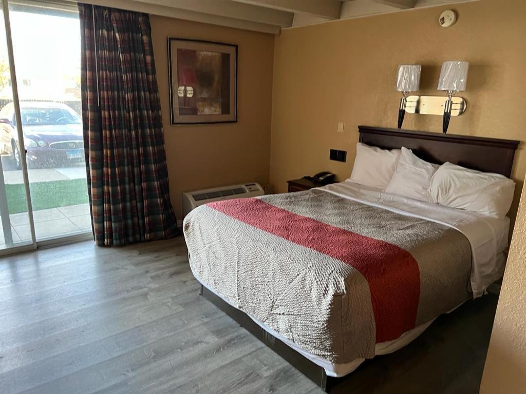 Hotel Weston Rfd Rockford Luaran gambar