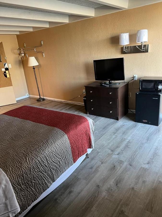 Hotel Weston Rfd Rockford Luaran gambar